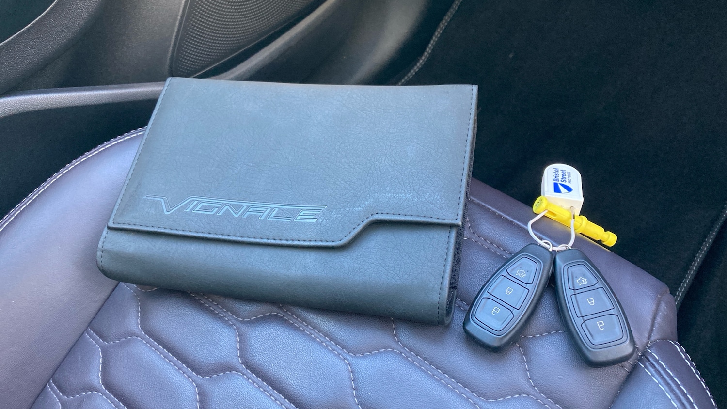 Used Ford Fiesta 2019 for sale - 76611123: Photo 19