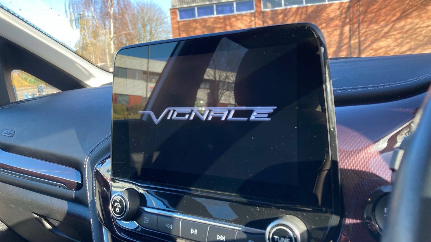 Used Ford Fiesta 2019 for sale - 76611123: Photo 21