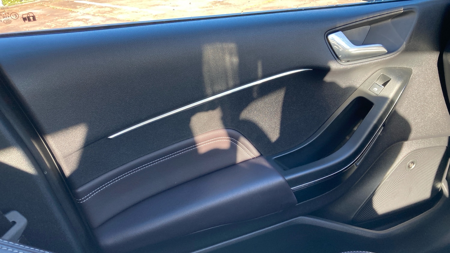 Used Ford Fiesta 2019 for sale - 76611123: Photo 22