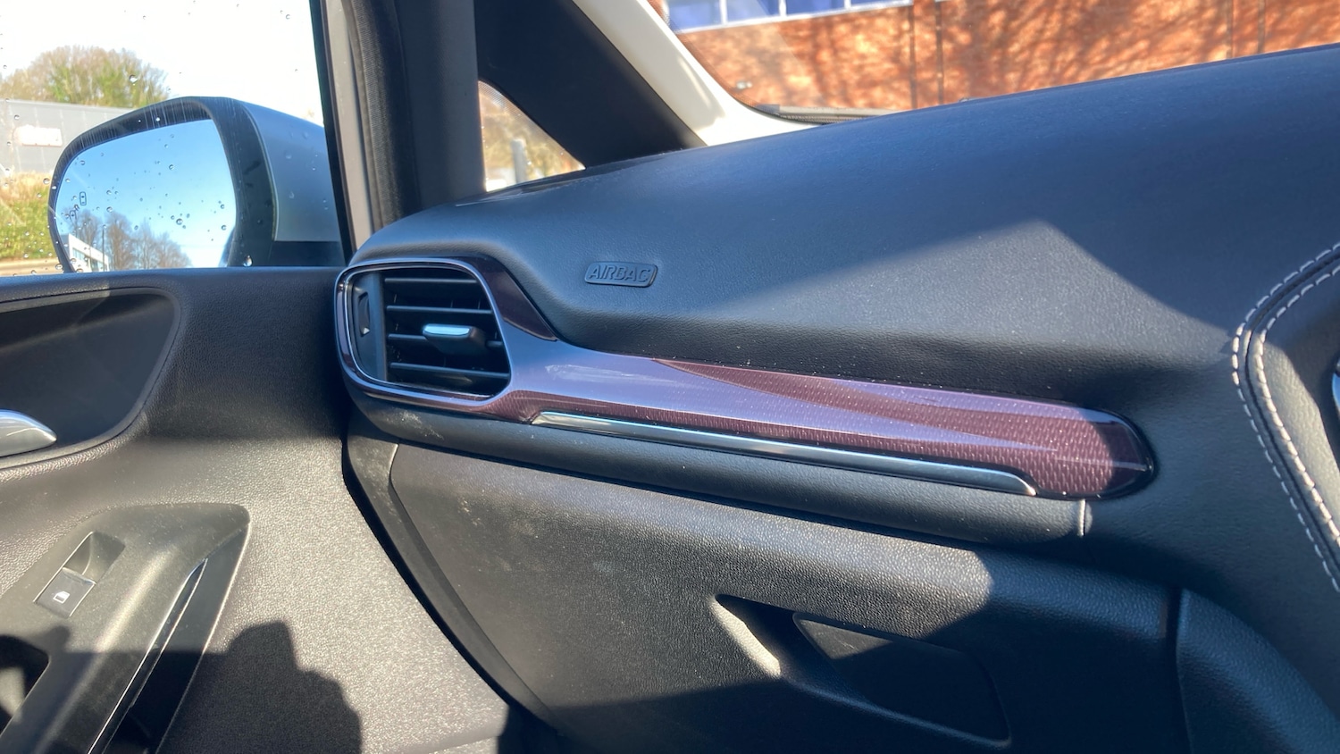 Used Ford Fiesta 2019 for sale - 76611123: Photo 24