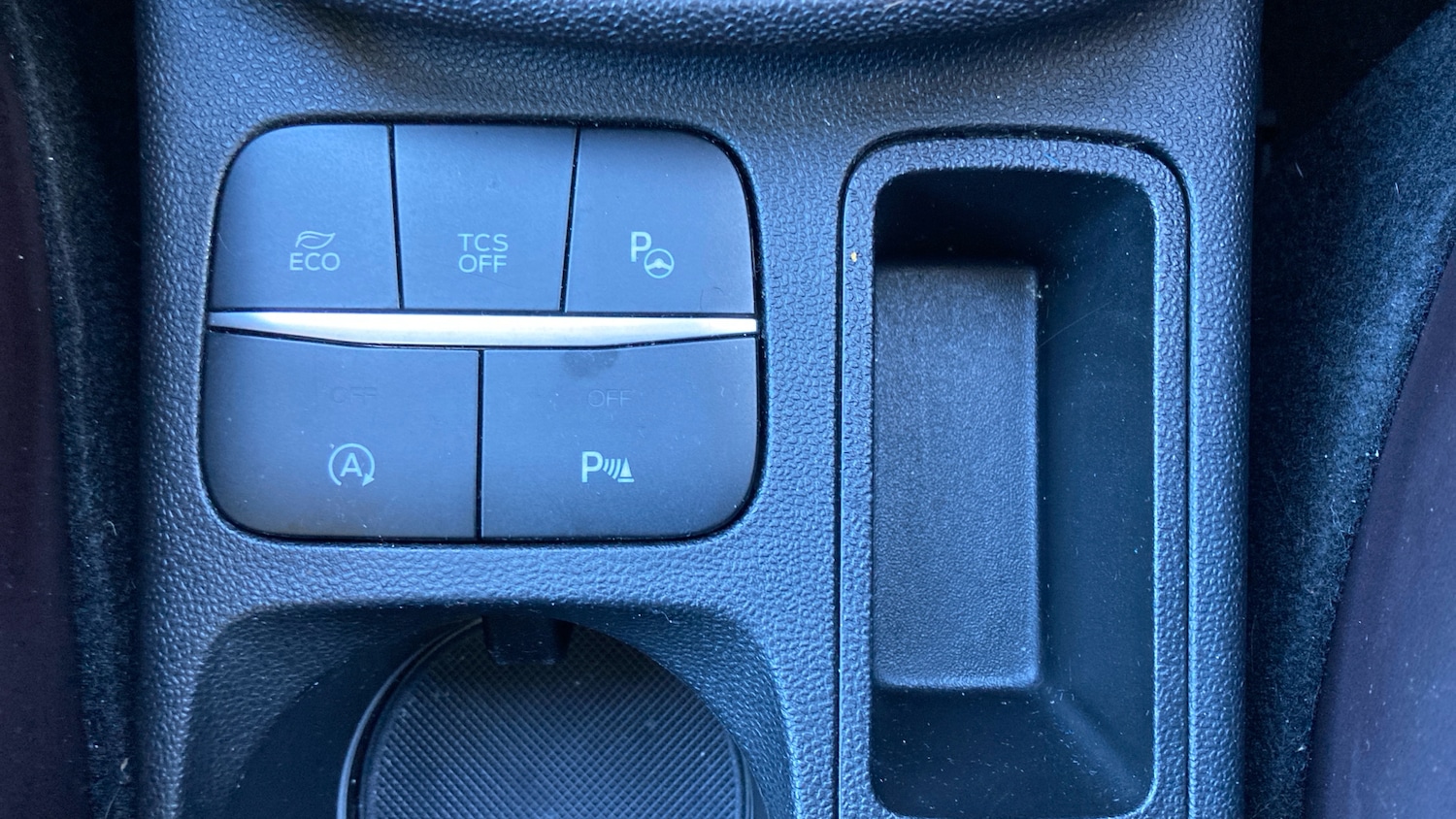 Used Ford Fiesta 2019 for sale - 76611123: Photo 28