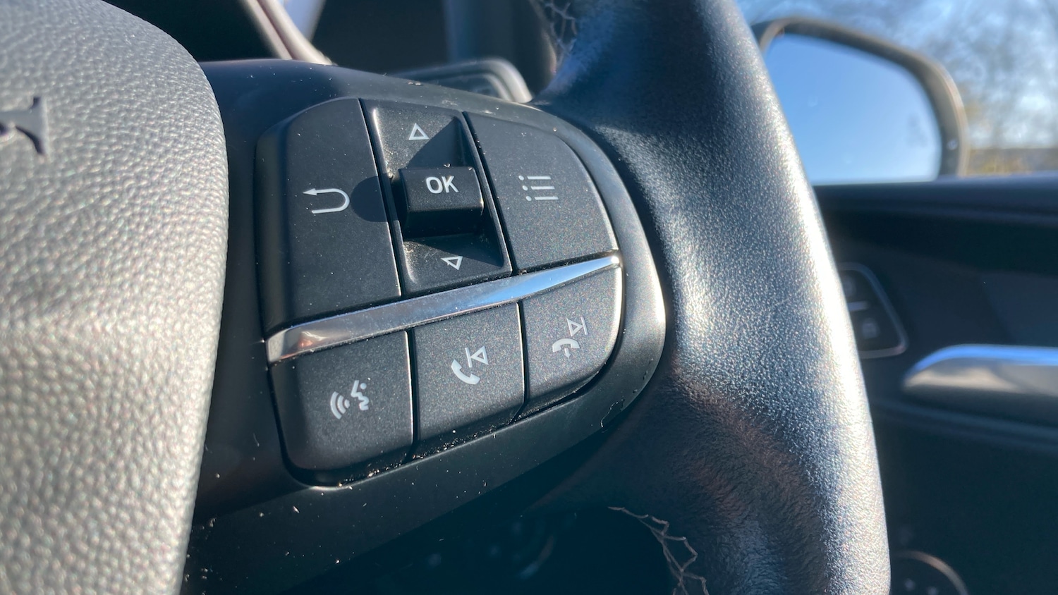 Used Ford Fiesta 2019 for sale - 76611123: Photo 33