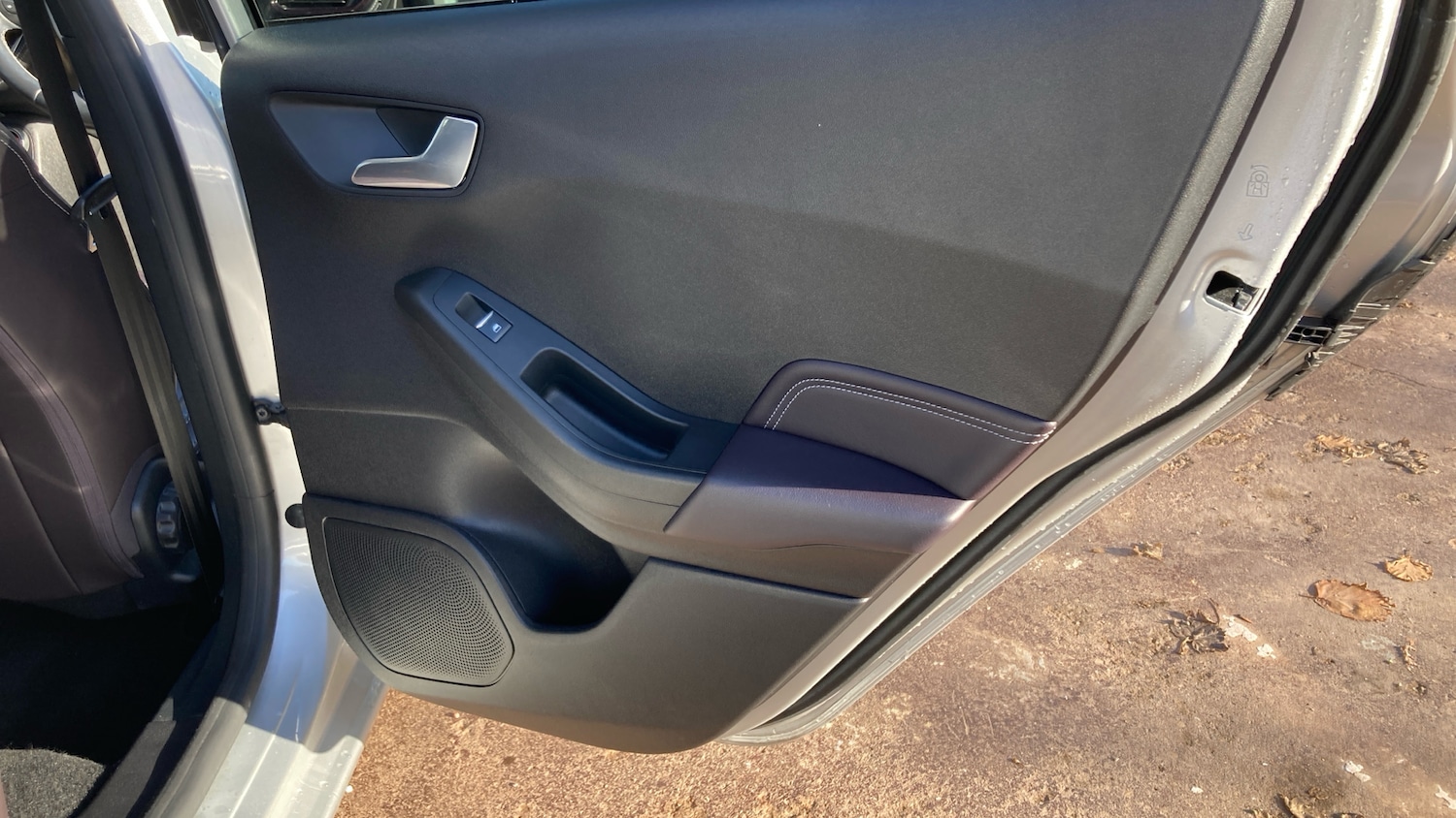 Used Ford Fiesta 2019 for sale - 76611123: Photo 36