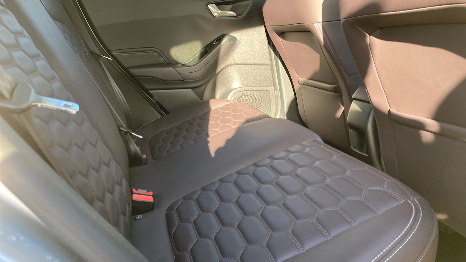 Used Ford Fiesta 2019 for sale - 76611123: Photo 37