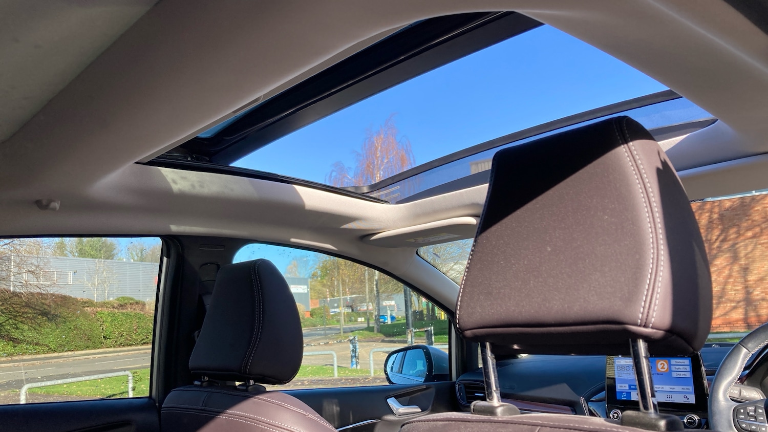 Used Ford Fiesta 2019 for sale - 76611123: Photo 40