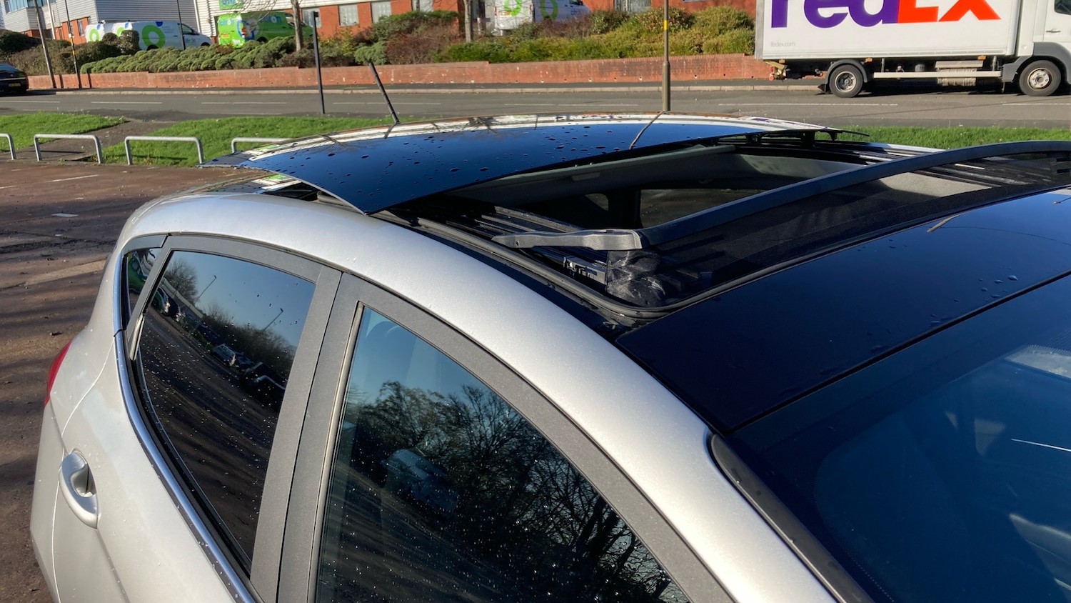 Used Ford Fiesta 2019 for sale - 76611123: Photo 41