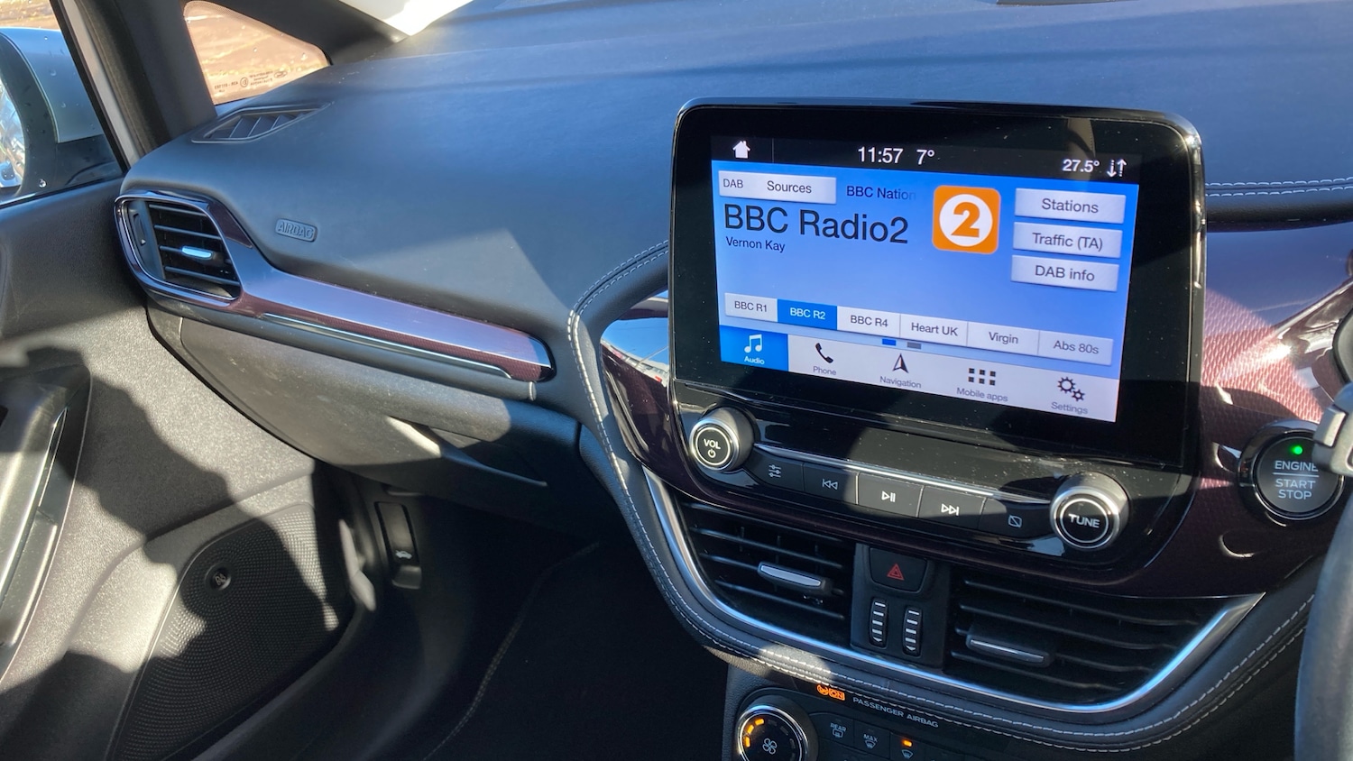 Used Ford Fiesta 2019 for sale - 76611123: Photo 42