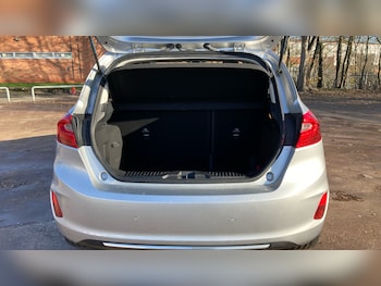 Used Ford Fiesta 2019 for sale - 76611123: Photo