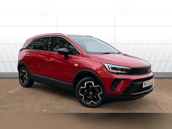 2024 (73) - 1.2 Turbo [130] Ultimate 5dr Auto