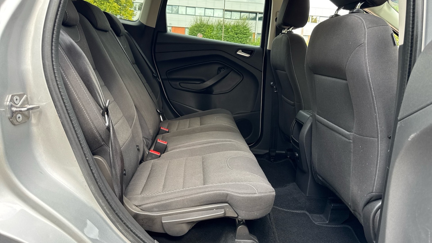 Vehicle 16