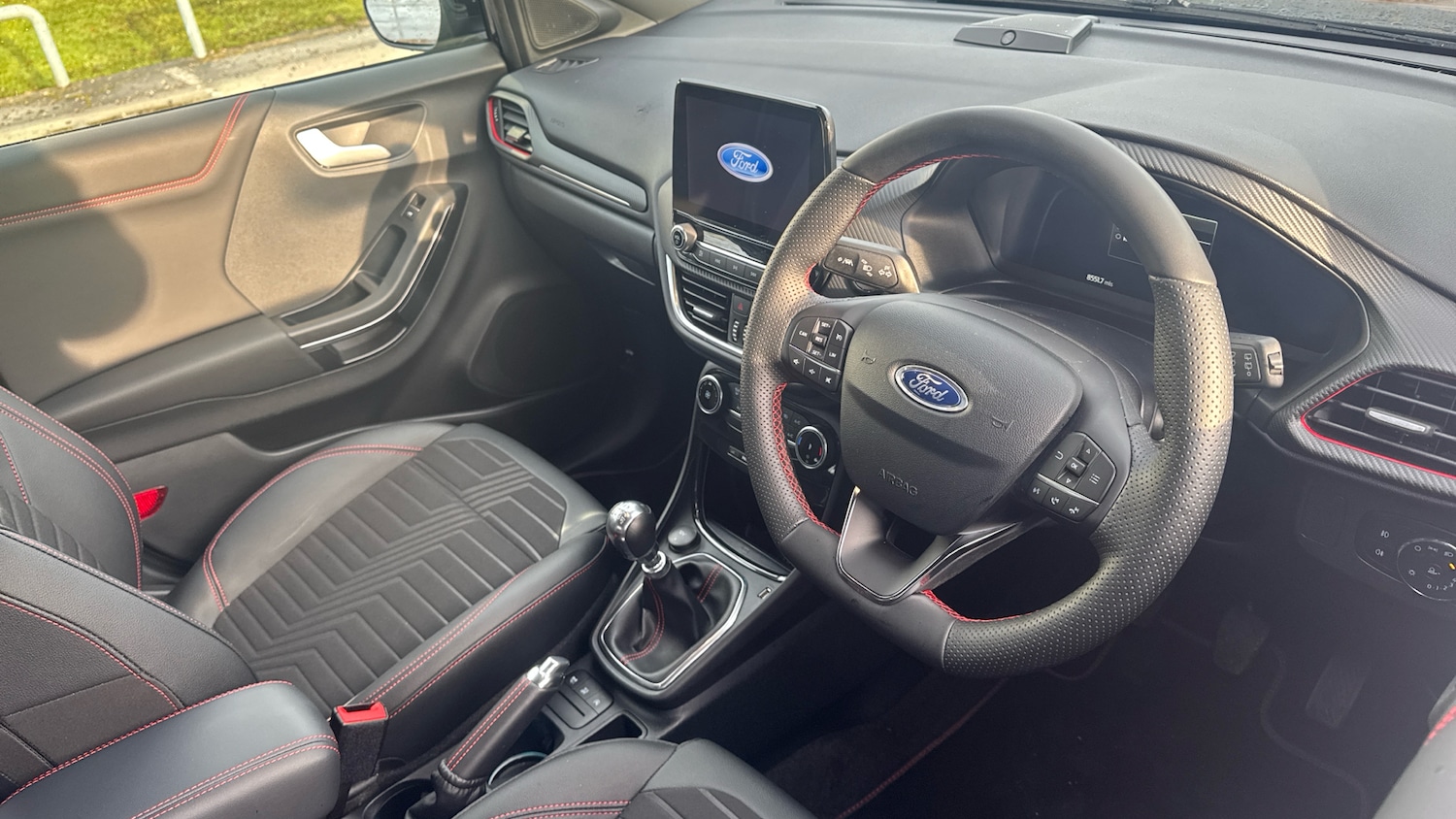 Used Ford Puma 2023 for sale - 77399507: Photo 11