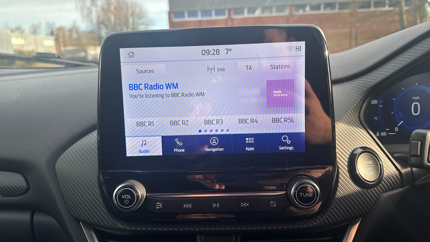 Used Ford Puma 2023 for sale - 77399507: Photo 12