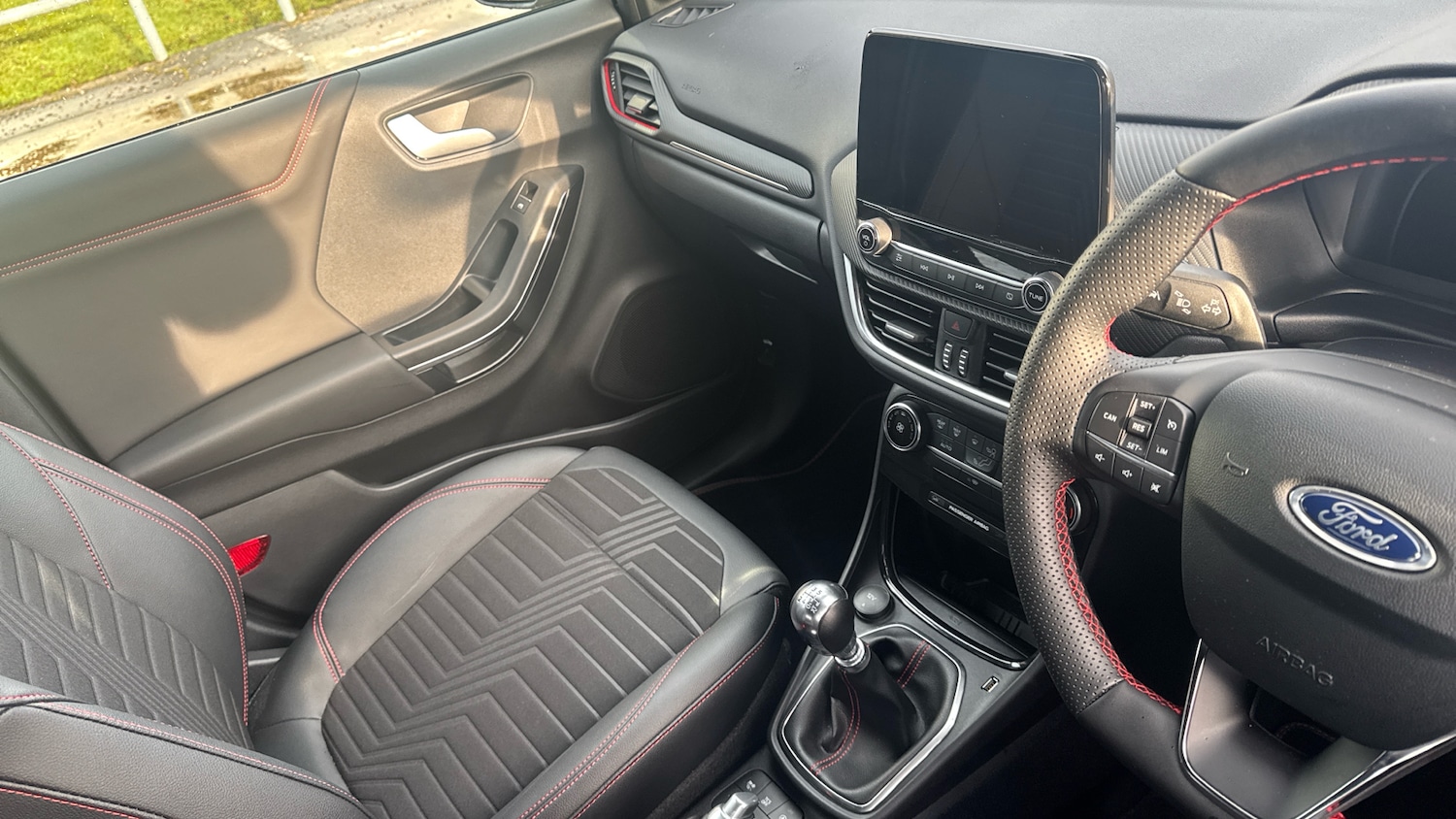 Used Ford Puma 2023 for sale - 77399507: Photo 14