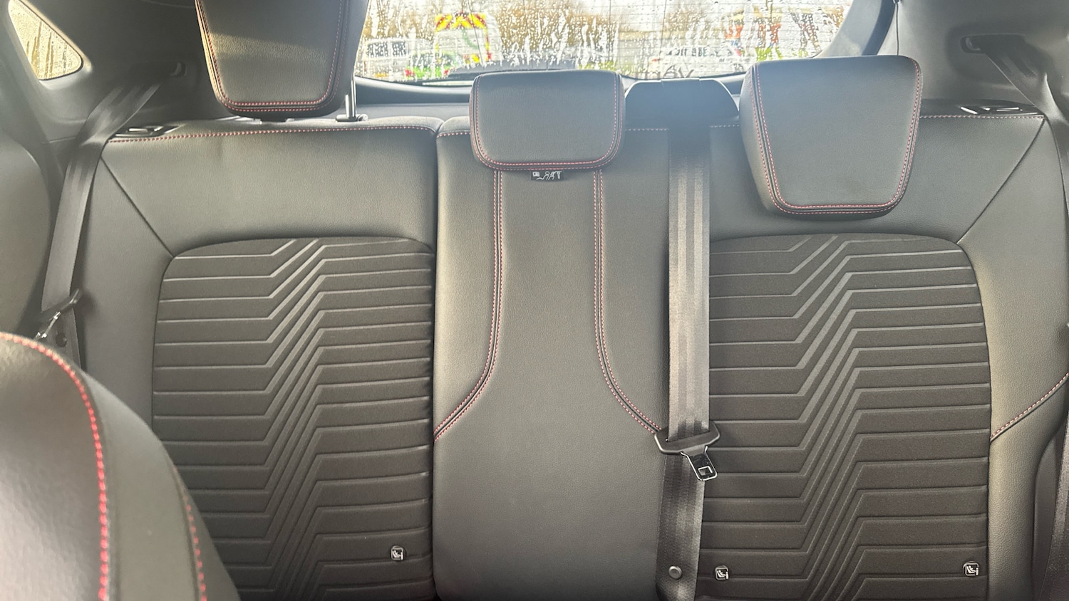 Used Ford Puma 2023 for sale - 77399507: Photo 15