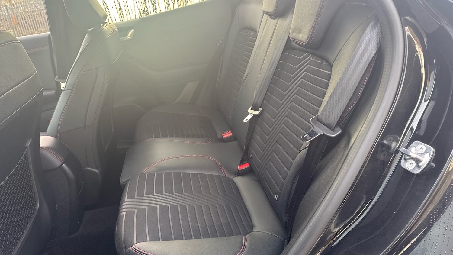 Used Ford Puma 2023 for sale - 77399507: Photo 16