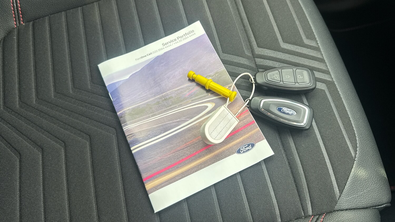 Used Ford Puma 2023 for sale - 77399507: Photo 19