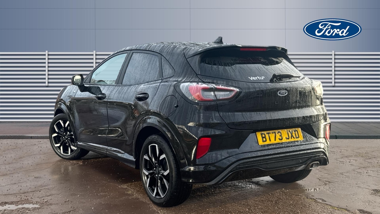 Used Ford Puma 2023 for sale - 77399507: Photo 2