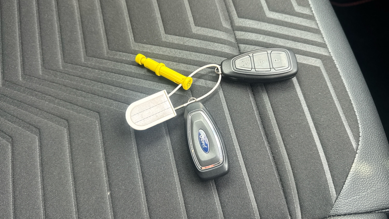 Used Ford Puma 2023 for sale - 77399507: Photo 20