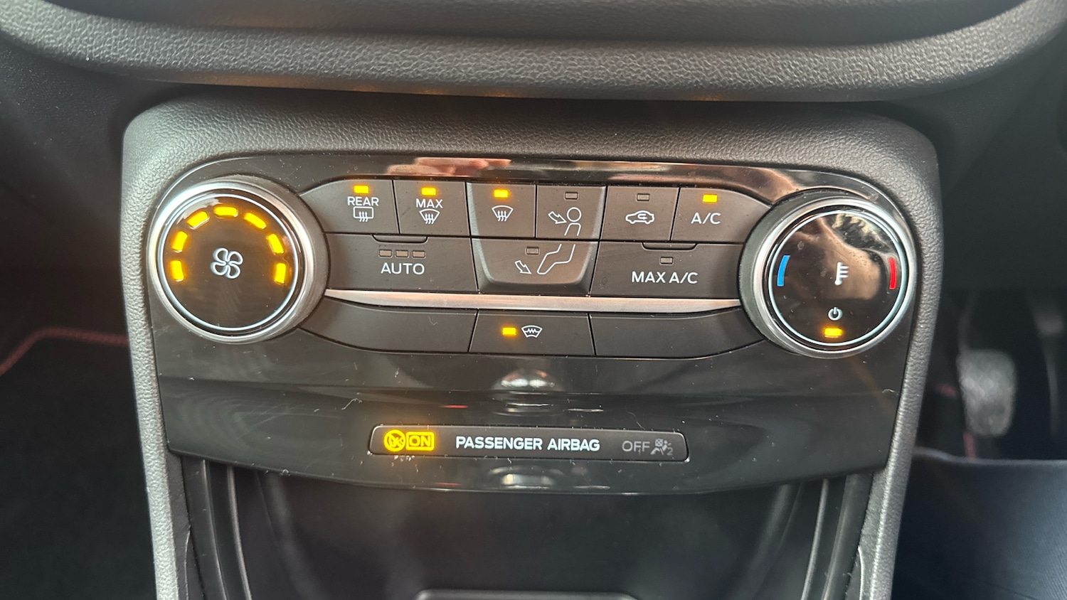 Used Ford Puma 2023 for sale - 77399507: Photo 21