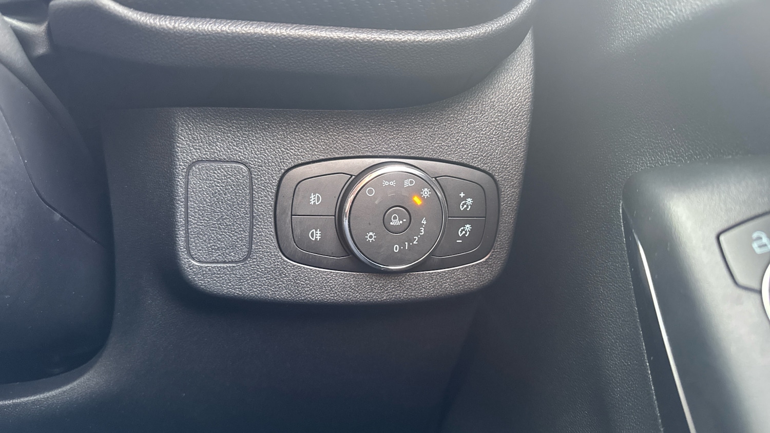 Used Ford Puma 2023 for sale - 77399507: Photo 22