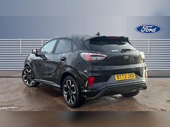 Used Ford Puma 2023 for sale - 77399507: Photo