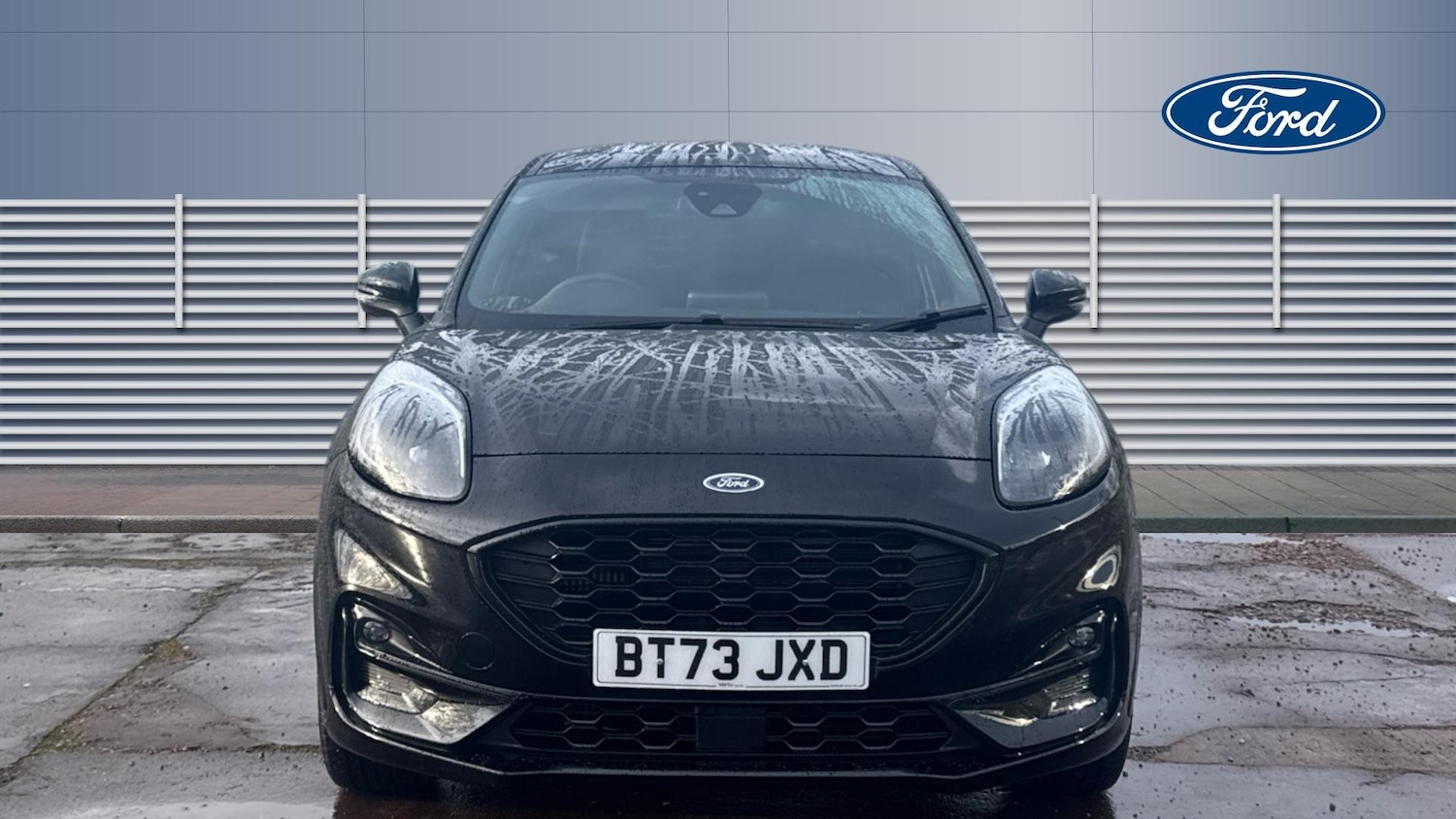 Used Ford Puma 2023 for sale - 77399507: Photo 3