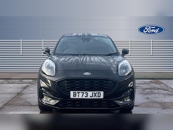 Used Ford Puma 2023 for sale - 77399507: Photo