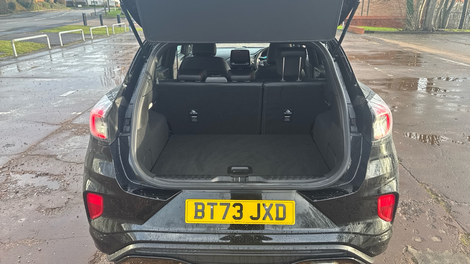 Used Ford Puma 2023 for sale - 77399507: Photo 4