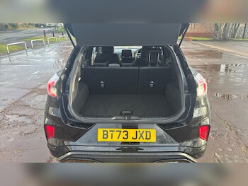 Used Ford Puma 2023 for sale - 77399507: Photo