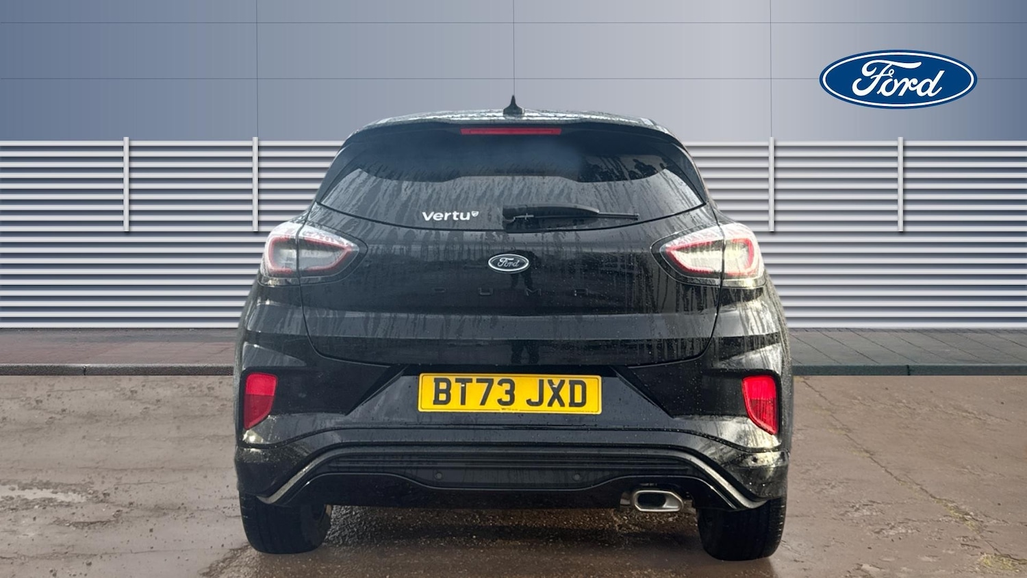 Used Ford Puma 2023 for sale - 77399507: Photo 6