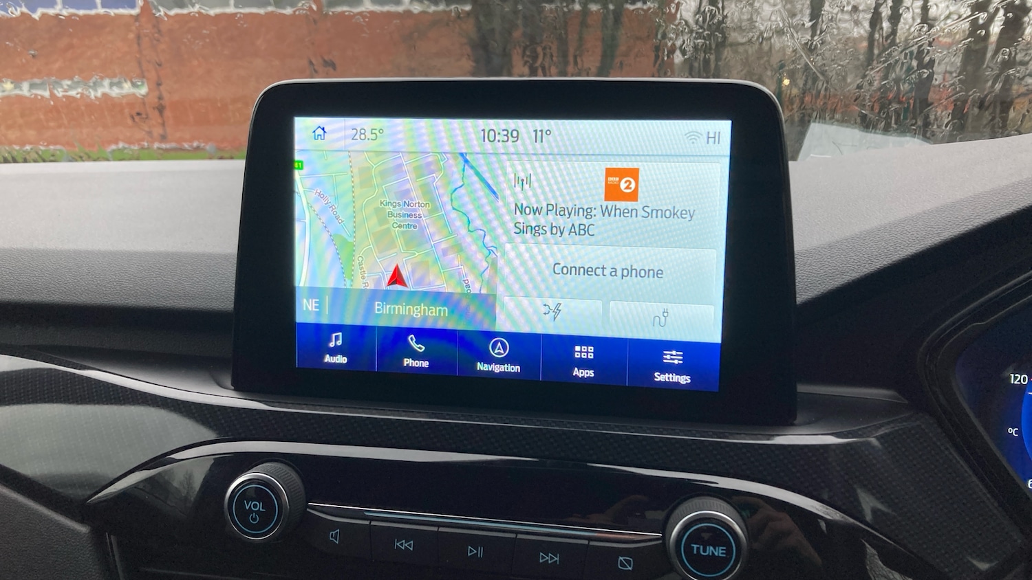 Used Ford Kuga 2023 for sale - 76817443: Photo 12