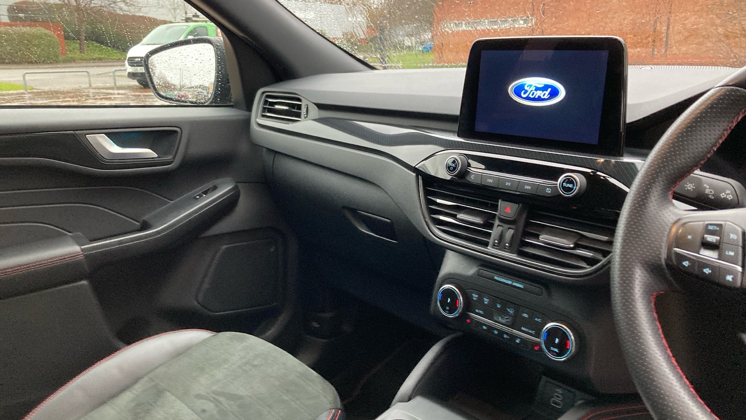 Used Ford Kuga 2023 for sale - 76817443: Photo 14