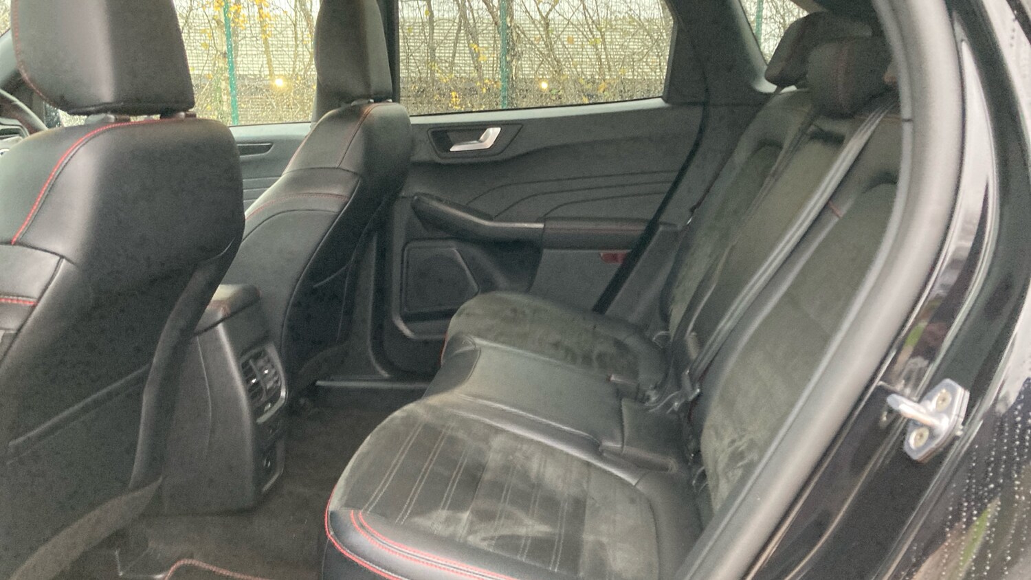 Used Ford Kuga 2023 for sale - 76817443: Photo 16