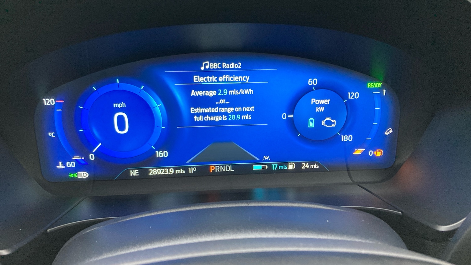 Used Ford Kuga 2023 for sale - 76817443: Photo 18