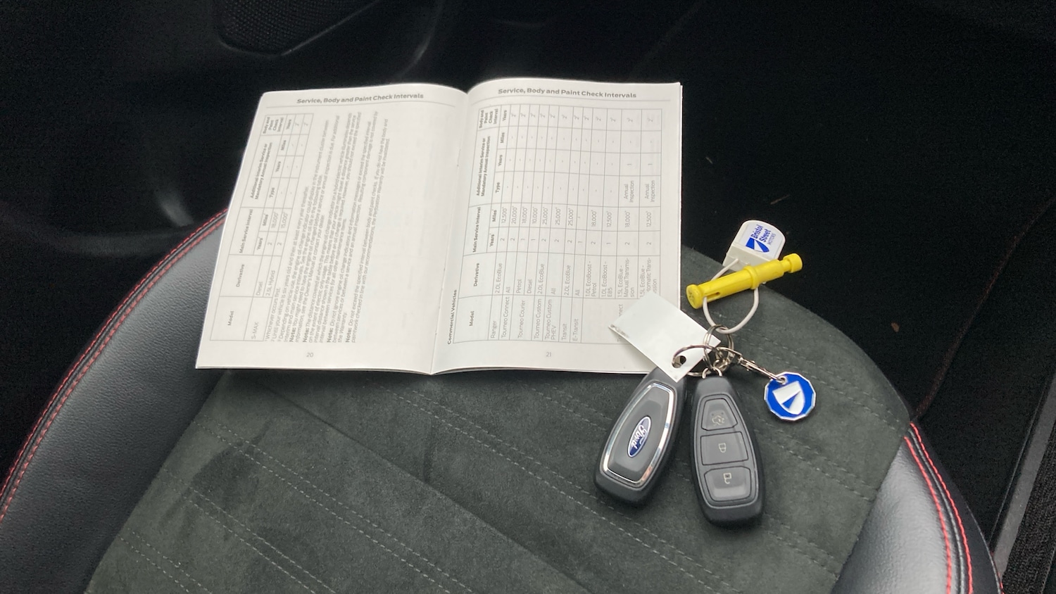 Used Ford Kuga 2023 for sale - 76817443: Photo 19