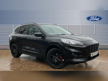 Used Ford Kuga 2023 for sale - 76817443: Photo