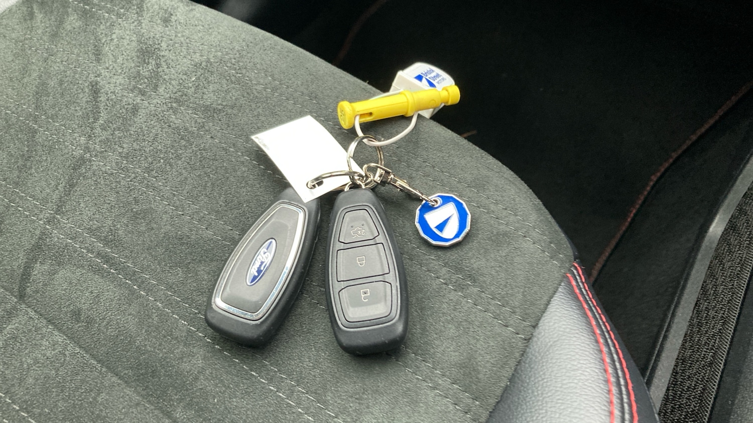 Used Ford Kuga 2023 for sale - 76817443: Photo 20