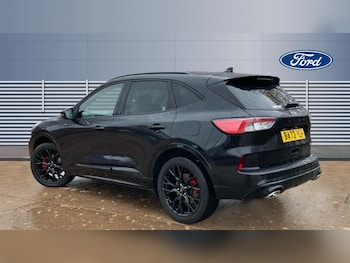 Used Ford Kuga 2023 for sale - 76817443: Photo