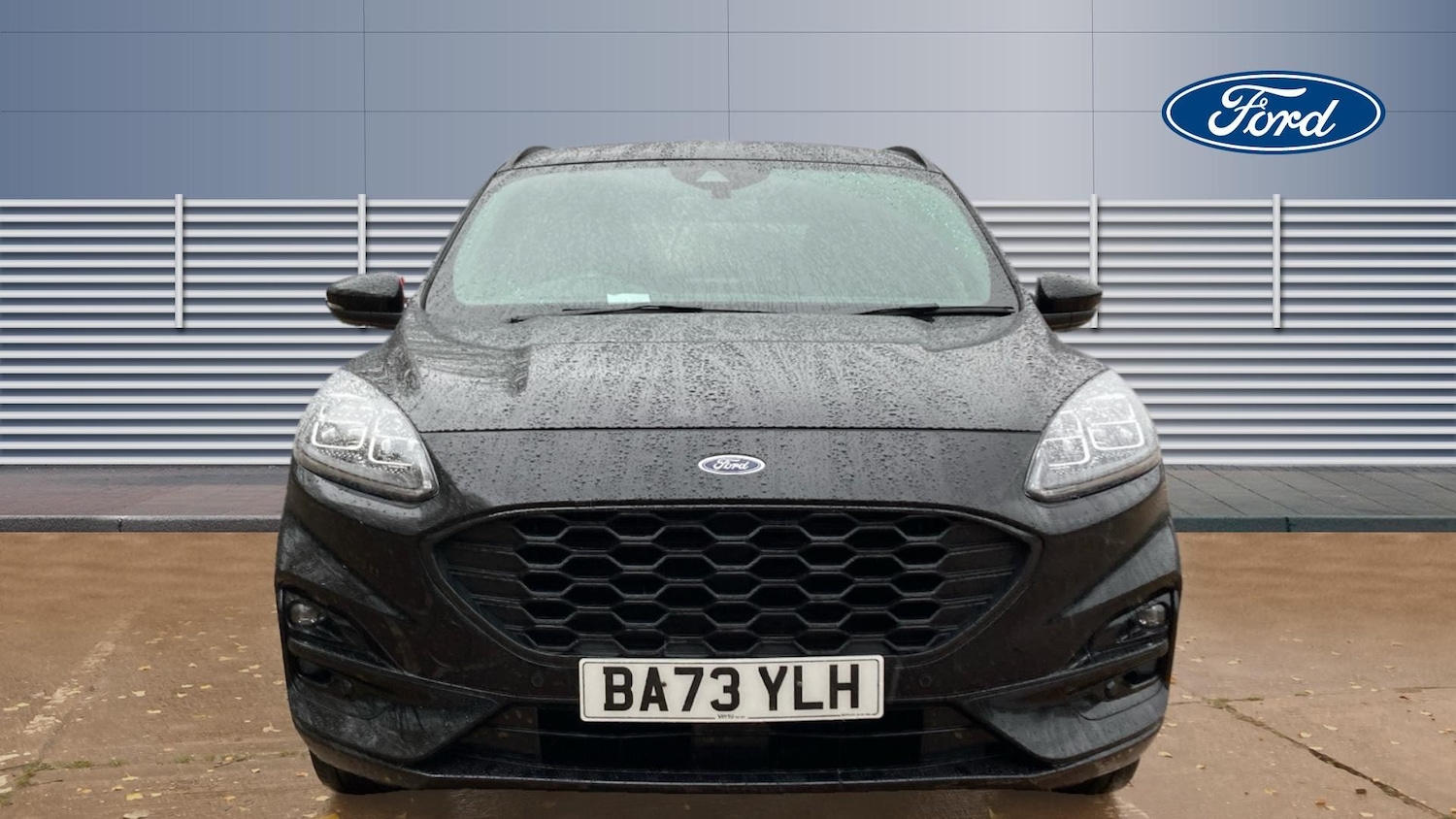 Used Ford Kuga 2023 for sale - 76817443: Photo 3