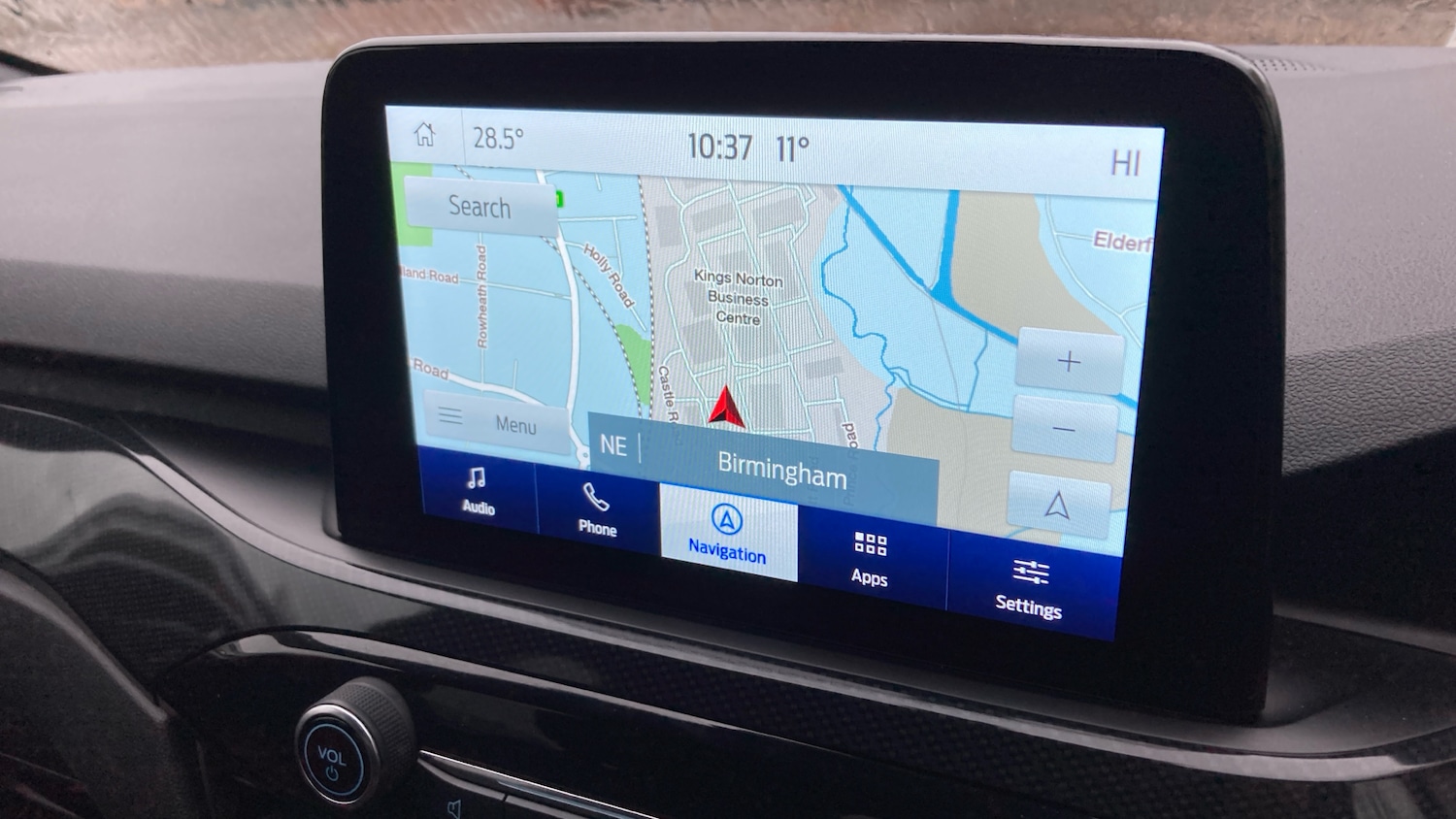 Used Ford Kuga 2023 for sale - 76817443: Photo 39