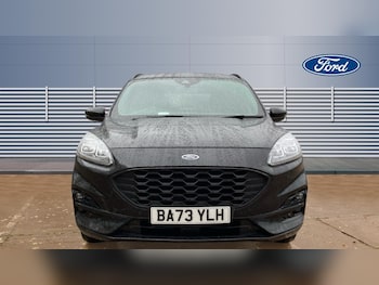 Used Ford Kuga 2023 for sale - 76817443: Photo