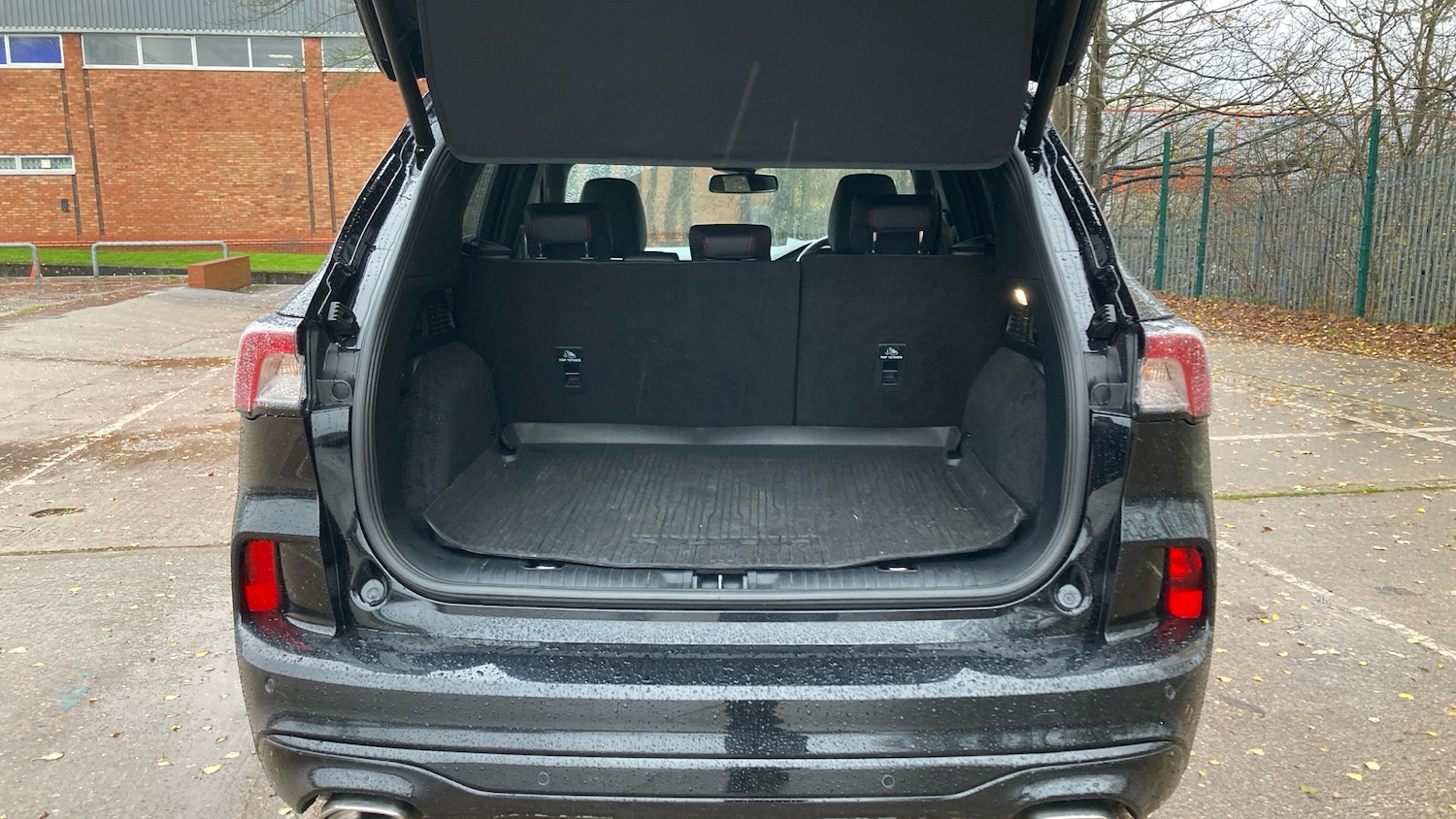 Used Ford Kuga 2023 for sale - 76817443: Photo 4