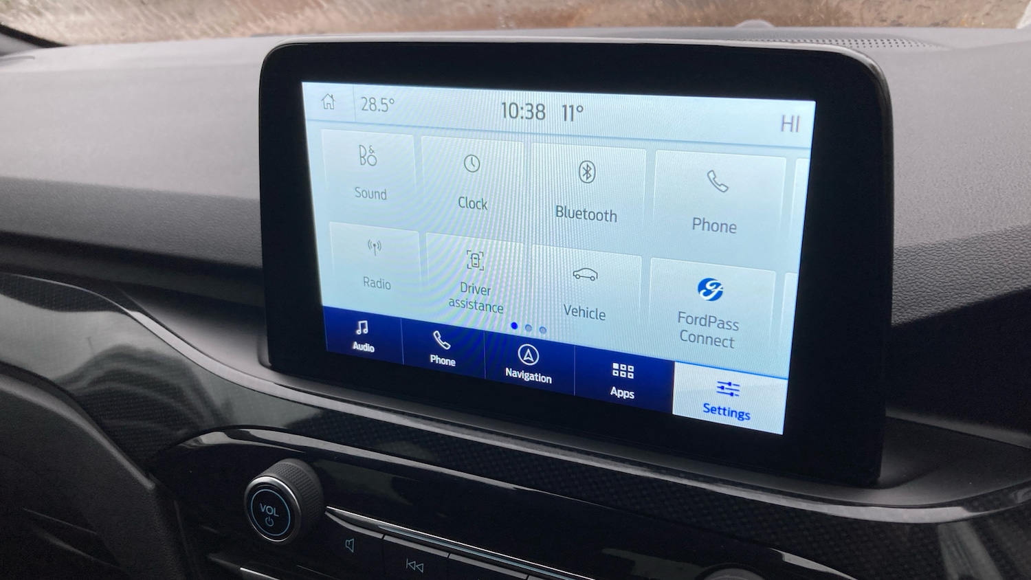 Used Ford Kuga 2023 for sale - 76817443: Photo 40