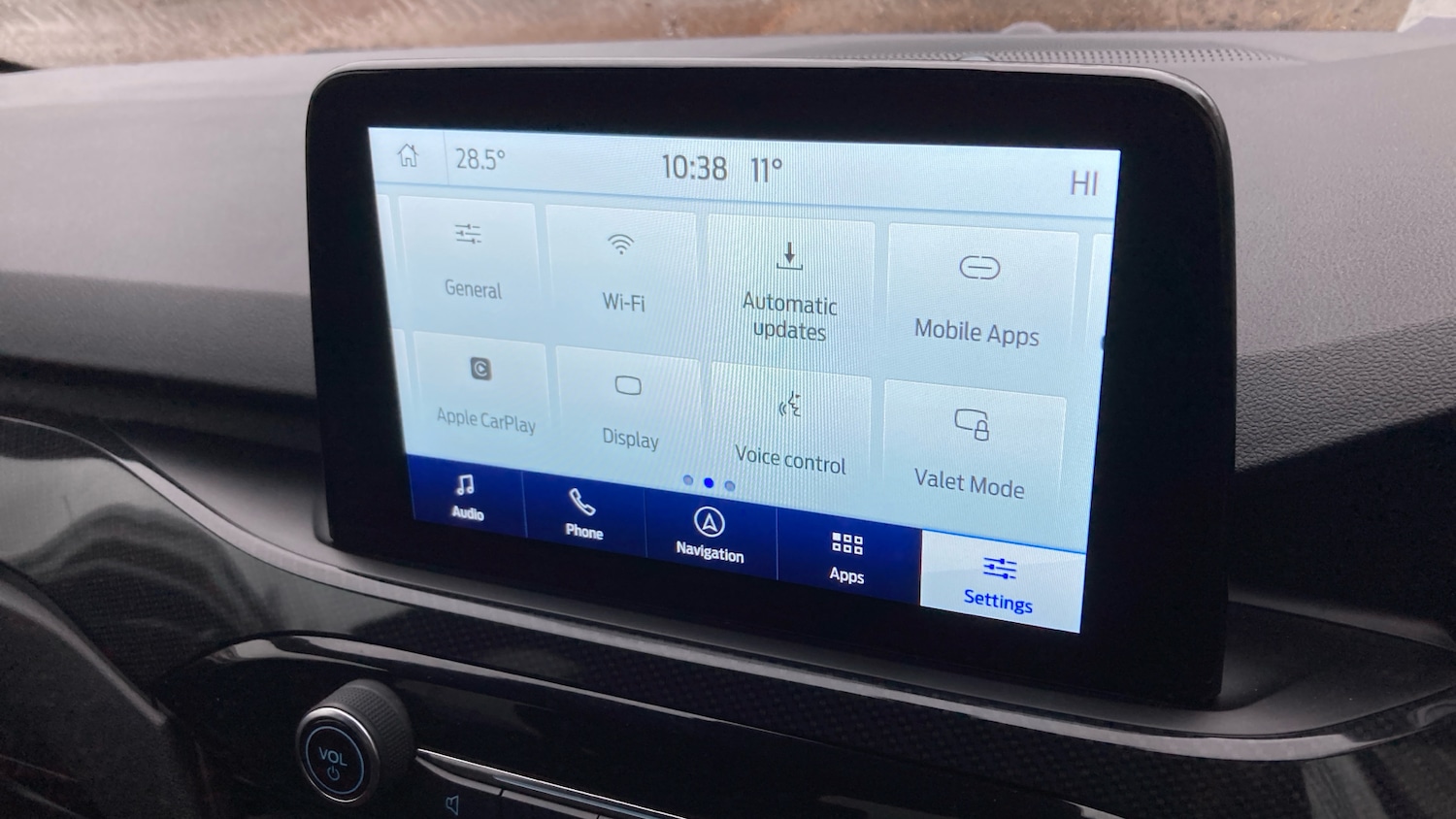 Used Ford Kuga 2023 for sale - 76817443: Photo 41