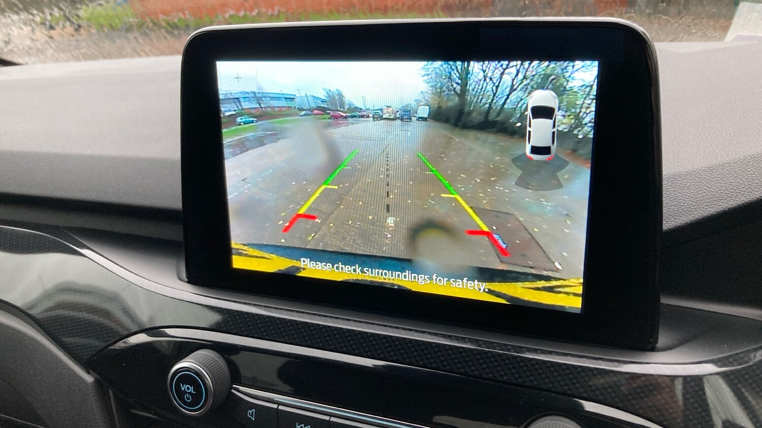 Used Ford Kuga 2023 for sale - 76817443: Photo 44