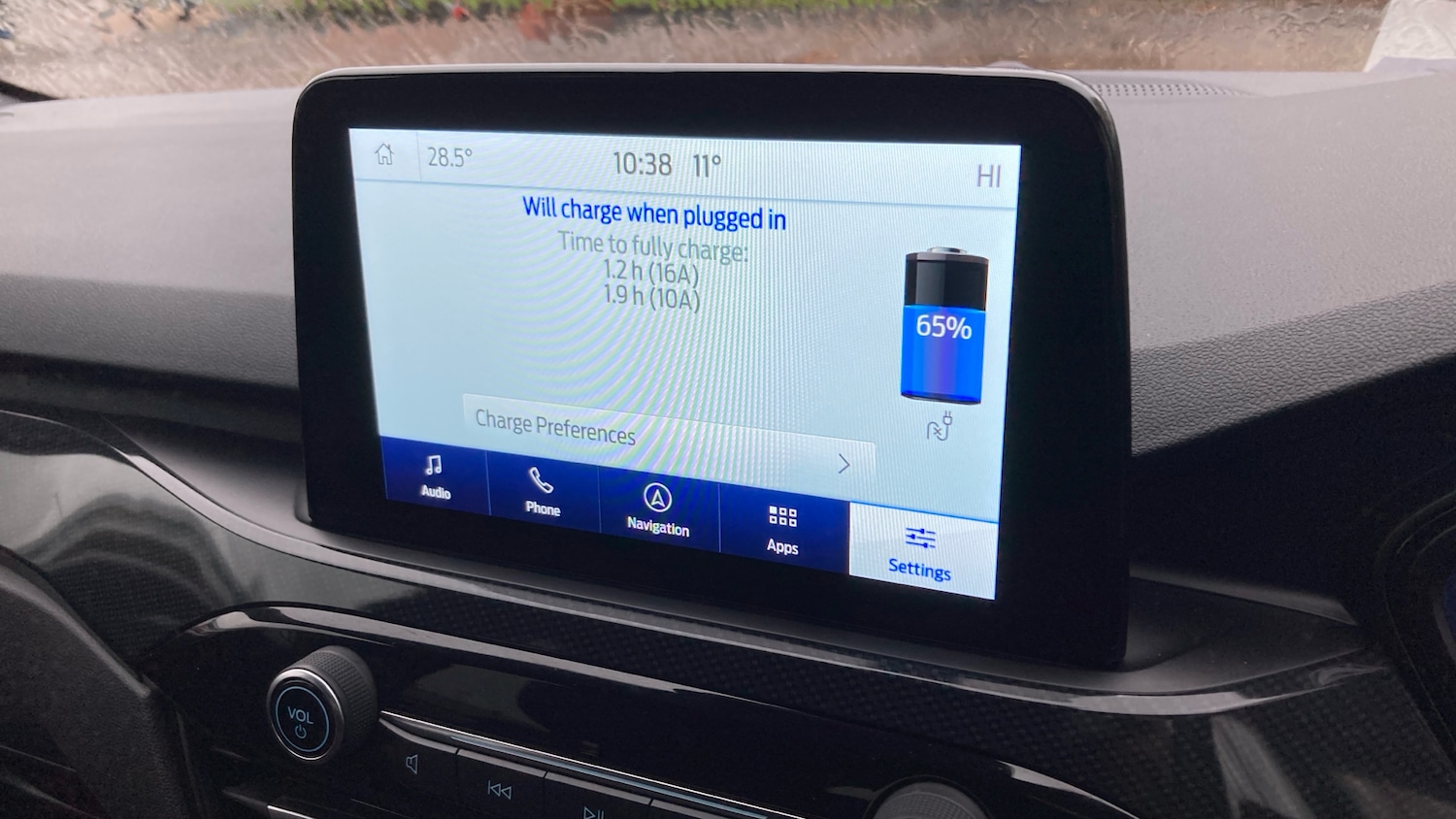 Used Ford Kuga 2023 for sale - 76817443: Photo 45