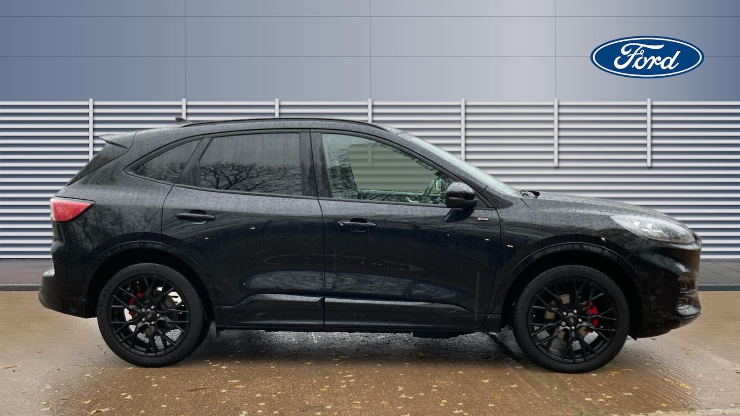 Used Ford Kuga 2023 for sale - 76817443: Photo 5