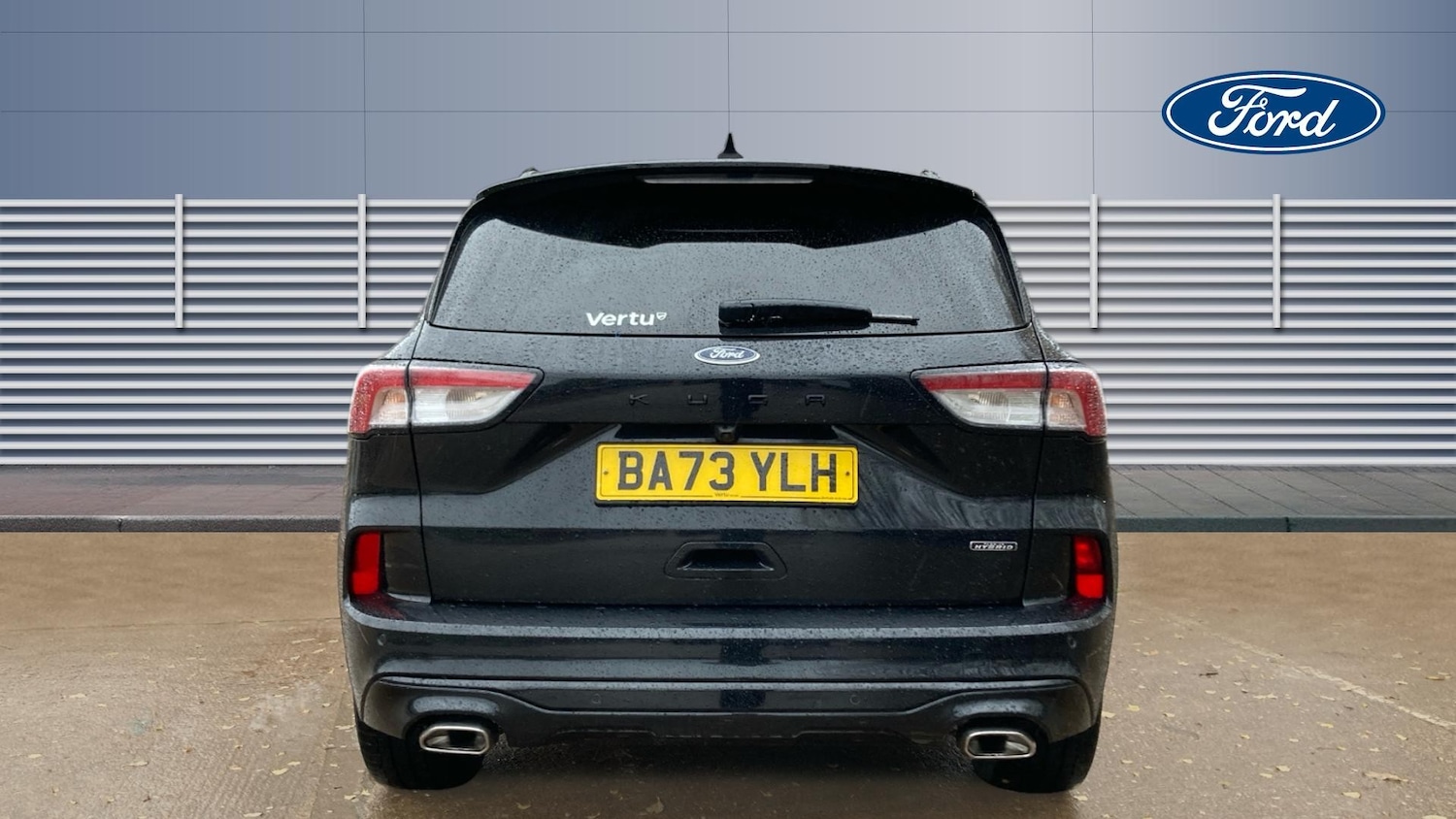 Used Ford Kuga 2023 for sale - 76817443: Photo 6