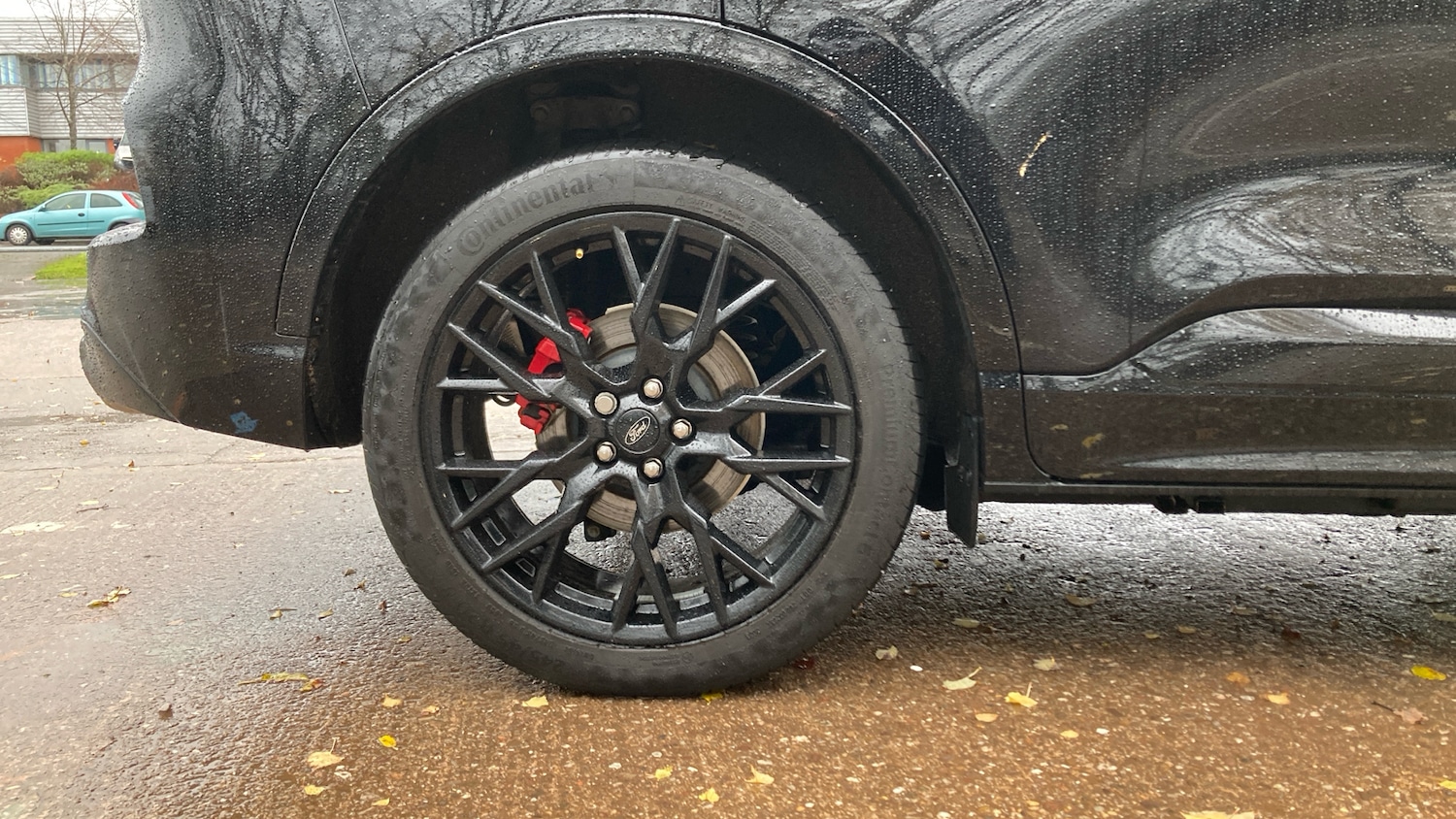 Used Ford Kuga 2023 for sale - 76817443: Photo 7