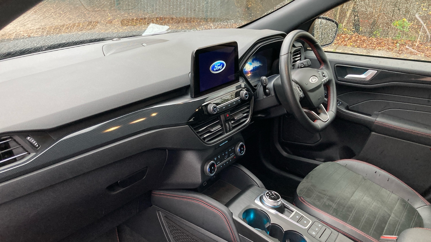 Used Ford Kuga 2023 for sale - 76817443: Photo 9